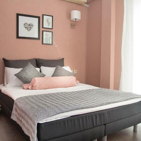 Port View Suites 2 Кавала Екстер'єр фото