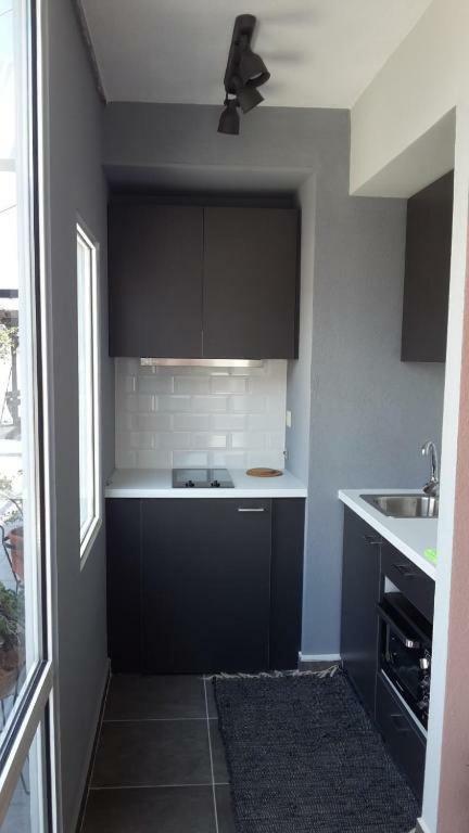 Port View Suites 2 Кавала Екстер'єр фото