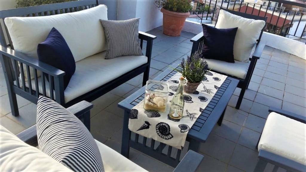 Port View Suites 2 Кавала Екстер'єр фото