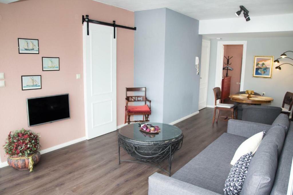 Port View Suites 2 Кавала Екстер'єр фото