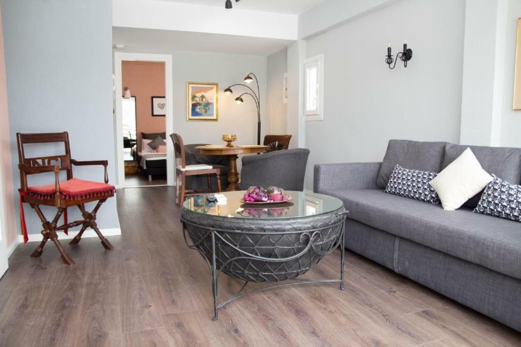 Port View Suites 2 Кавала Екстер'єр фото